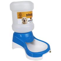 Bebedouro Cachorro Gato Galão Automático 2 Litros Truqys Bebedouro Cachorro Gato Galão Automático 2 Litros Truqys