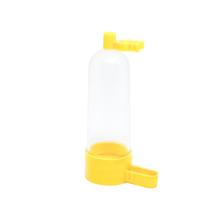 Bebedouro Caçulinha Médio - Amarelo - Malha Fina Bebedouro Caçulinha Médio - Amarelo - Malha Fina