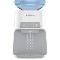 Bebedouro Cadence Aguô Compacto Bpa Free - Bivolt 65W BEB110-BIV