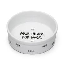Bebedouro Cansei de Ser Gato Água Fresca
