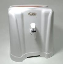 Bebedouro ceramica master uniao suporte - Master União Suporte