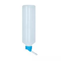Bebedouro Chalesco Hamster Bico Azul