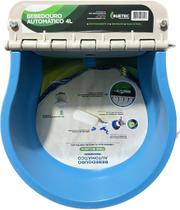 Bebedouro Cocho Automático Bovino Boi Ovelha Porco Injetec 4 Litros Bebedouro Cocho Automático Bovino Boi Ovelha Porco Injetec 4 Litros