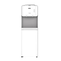Bebedouro Coluna de Água Garrafão Compact EOS Mineralle Branco EBC031BC 110V