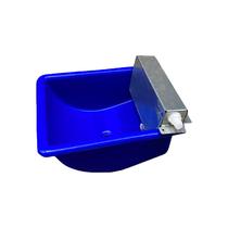 Bebedouro Com Boia E Alça Automático Para Gado Cavalo Porco 10 L - Rotosis Bebedouro Com Boia E Alça Automático Para Gado Cavalo Porco 10 L - Rotosis