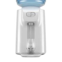 Bebedouro com Compressor 1,3 Litros Refrigeração Água Gelada Fria Natural Fluxo Contínuo Electrolux Bebedouro com Compressor 1,3 Litros Refrigeração Água Gelada Fria Natural Fluxo Contínuo Electrolux