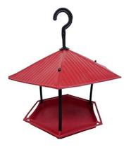 Bebedouro Comedouro Tratador Aves Pássaros Sem Manutenção