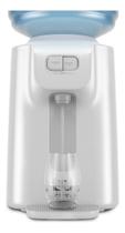 Bebedouro Compressor Gelada Natural Branco 127v - Electrolux Branco 127v Bebedouro Compressor Gelada Natural Branco 127v - Electrolux Branco 127v