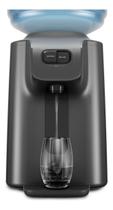 Bebedouro Compressor Gelada Natural Cinza 220v - Electrolux Cinza 220v