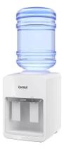 Bebedouro Consul Gela Fácil Mesa Branco Natural/Frio Bivolt CJK40AB
