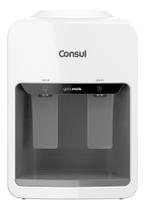 Bebedouro Consul Gela Mais CJD42AB Branco 127V