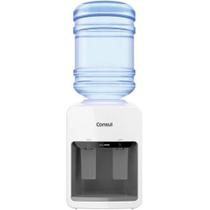 Bebedouro Consul Gela Mais CJD42AB, Branco Bebedouro Consul Gela Mais CJD42AB, Branco