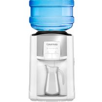 Bebedouro de Água 2,3L Eletrônico com Compressor Colormaq Premium