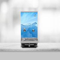 Bebedouro de água 25 Litros Bancada Frisbel