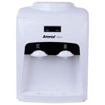 Bebedouro de água Amvox Branco Bivolt - ABB 240
