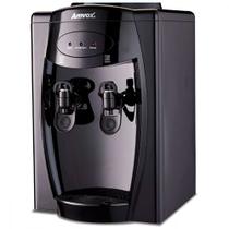 Bebedouro de água Amvox Preto 110V