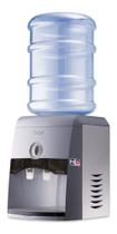 Bebedouro De Água Begel Stille 20l Cinza 220v