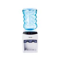 Bebedouro de Água Branco Bivolt ABBP01N-03 Agratto