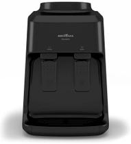 Bebedouro De Água Britânia 20L Bebedor Eletrico Bivolt Preto
