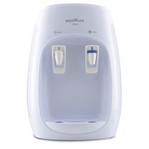 Bebedouro de Água Britânia Aqua BBE04BGF Branco Gelo Eletrônico Bivolt Bebedouro de Água Britânia Aqua BBE04BGF Branco Gelo Eletrônico Bivolt