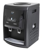 Bebedouro de Água Compressor Evidence da New Up 127v Preto
