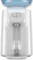 Bebedouro de Água de Mesa Bancada Água Gelada Fria e Natural Electrolux com Refrigeração BC01B