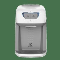 Bebedouro de Água Electrolux Branco com Refrigeração Eletrônica BE11B Bivolt Bebedouro de Água Electrolux Branco com Refrigeração Eletrônica BE11B Bivolt