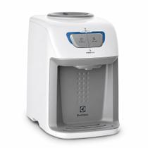 Bebedouro de água electrolux com refrigeração eletrônica branco bivolt be11b Bebedouro de água electrolux com refrigeração eletrônica branco bivolt be11b