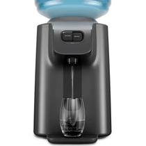 Bebedouro de Água Electrolux Experience BC01X com Tecnologia Acqua Pure 127v Cinza