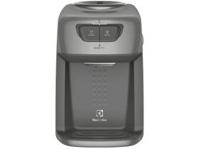 Bebedouro de Água Electrolux Prata com Refrigeração Eletrônica (BE11X)