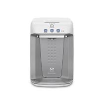 Bebedouro De Água Eletrônico Electrolux Touch Purificador Bivolt