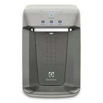 Bebedouro De Água Eletrônico Electrolux Touch Purificador Bivolt
