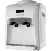 Bebedouro de água Eletrônico Lenoxx PBR805 Supreme Bivolt