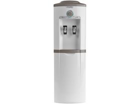 Bebedouro de Água Esmaltec de Coluna Refrigerado por Compressor EGC35B