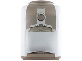 Bebedouro de Água Esmaltec de Mesa Refrigerado por Compressor Gelágua EGM30 Branco 220v Bebedouro de Água Esmaltec de Mesa Refrigerado por Compressor Gelágua EGM30 Branco 220v