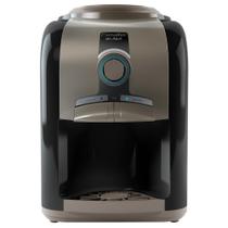 Bebedouro de Água Esmaltec Gelágua EGM30 20L Preto 127V