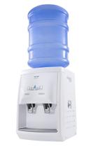 Bebedouro de Agua Evidence Branco 127V - New Up compressor