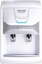Bebedouro de Agua Galão Refrigerado Evidence Branco 10 20 Litros Compressor Agua Gelada e Natural Bebedouro de Agua Galão Refrigerado Evidence Branco 10 20 Litros Compressor Agua Gelada e Natural