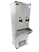 Bebedouro De Agua Gelada 50l De Coluna Ecoblu 220v
