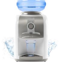 Bebedouro De Água Gelada Com Compressor De Mesa Gela Muito 110v 220v