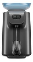 Bebedouro De Agua Gelada Compressor 127v Preto Electrolux
