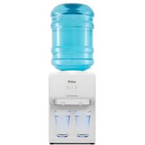 Bebedouro De Agua Gelada Compressor Eletrico Gela Refrigerado Galão Philco