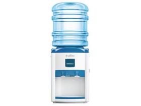 Bebedouro de Água Gelada Latina Br355 Prata - 127v Bebedouro de Água Gelada Latina Br355 Prata - 127v