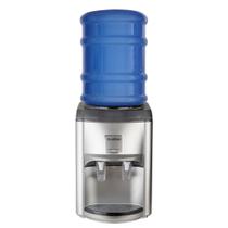BEBEDOURO DE ÁGUA GELADA LATINA PRATA 127V (Compressor/Motor) BR355