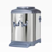 Bebedouro De Água Karina K11 20l Aço Inoxidável