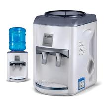 Bebedouro de Água Latina BR355 Compressor Água Gelada 2L Bebedouro de Água Latina BR355 Compressor Água Gelada 2L