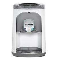 Bebedouro de Água Libell Stilo Branco 127V