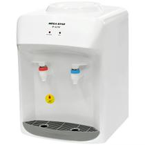 Bebedouro De Agua MegaStar WA230 420 watts Água Gelada e Quente 220V