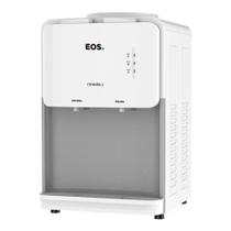 Bebedouro de Água Mineralle 20 Litros Compacto EOS Bebedouro de Água Mineralle 20 Litros Compacto EOS