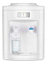Bebedouro De Água Multilaser Eletrônico 20l Branco 220v
